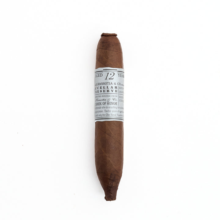 Gurkha Cellar Reserve 12 Year Platinum Solara Double Robusto