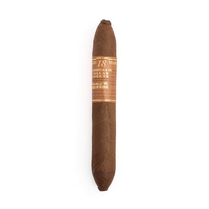 Gurkha Cellar Reserve 18 Year Edicion Especial Hendonism