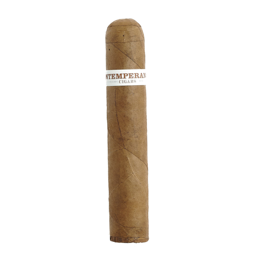 RoMa Craft Intemperance EC XVIII Virtue Short Robusto