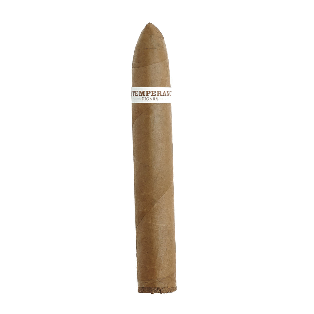 RoMa Craft Intemperance EC XVIII Industry Belicoso