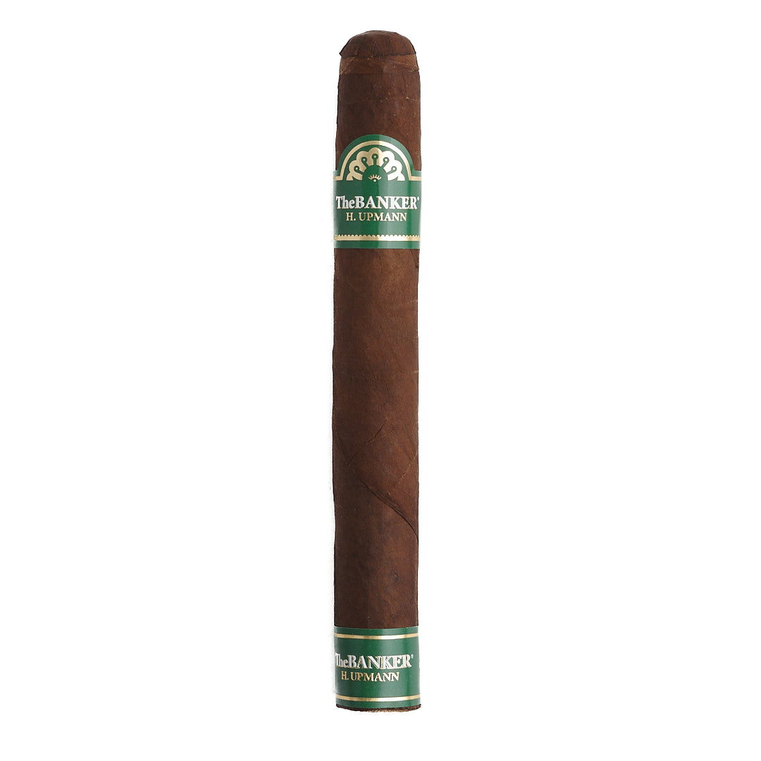 H. Upmann The Banker Arbitrage 처칠