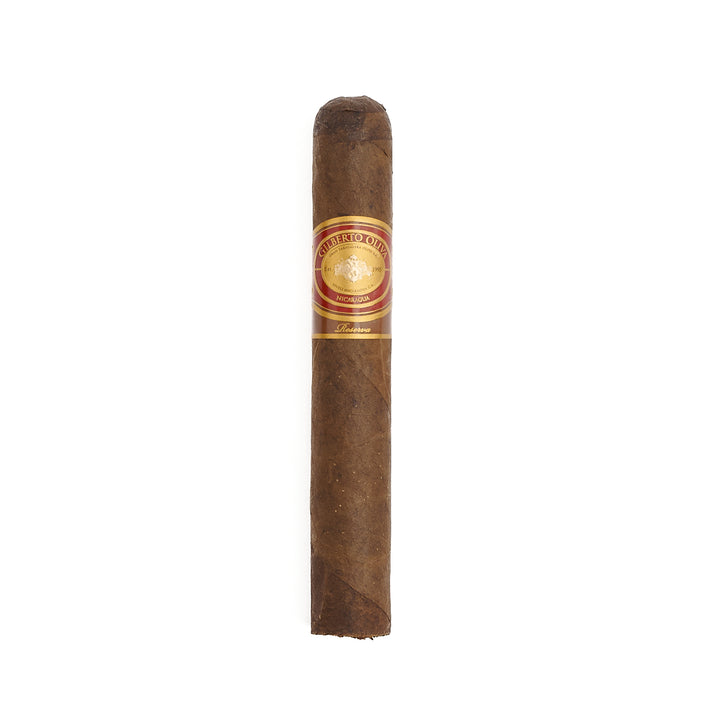 Oliva Gilberto Reserva Robusto