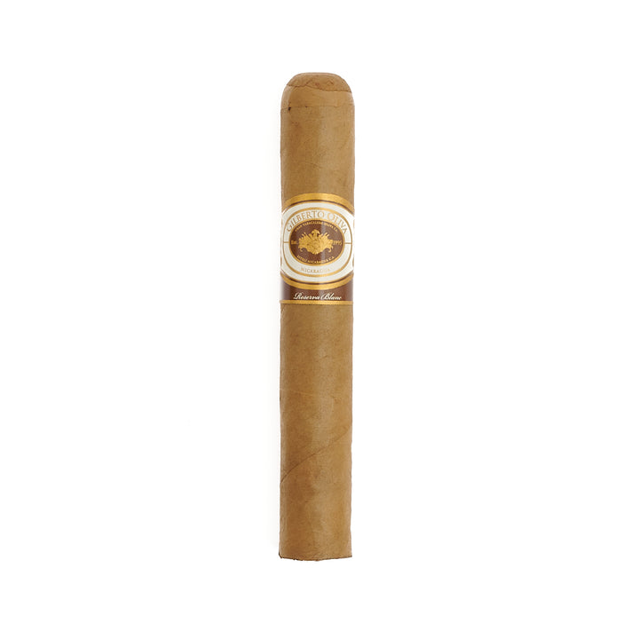 Oliva Gilberto Reserva Blanc Robusto