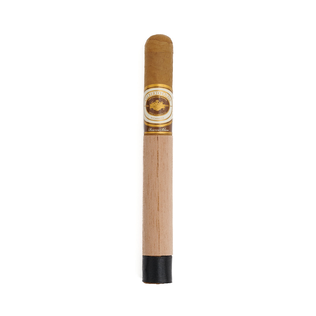 Oliva Gilberto Reserva Blanc Corona