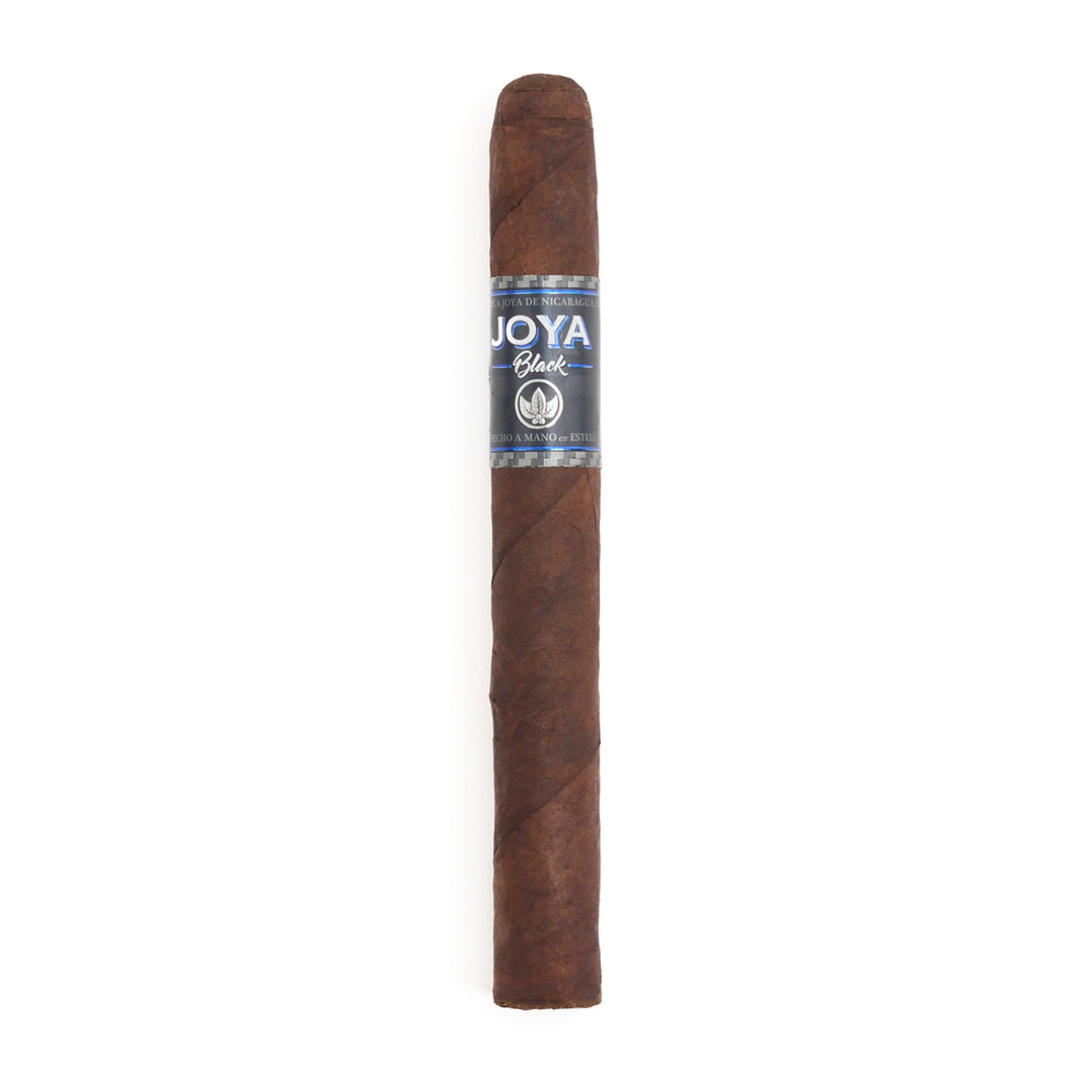 Joya De Nicaragua Black Nocturno Grand Corona