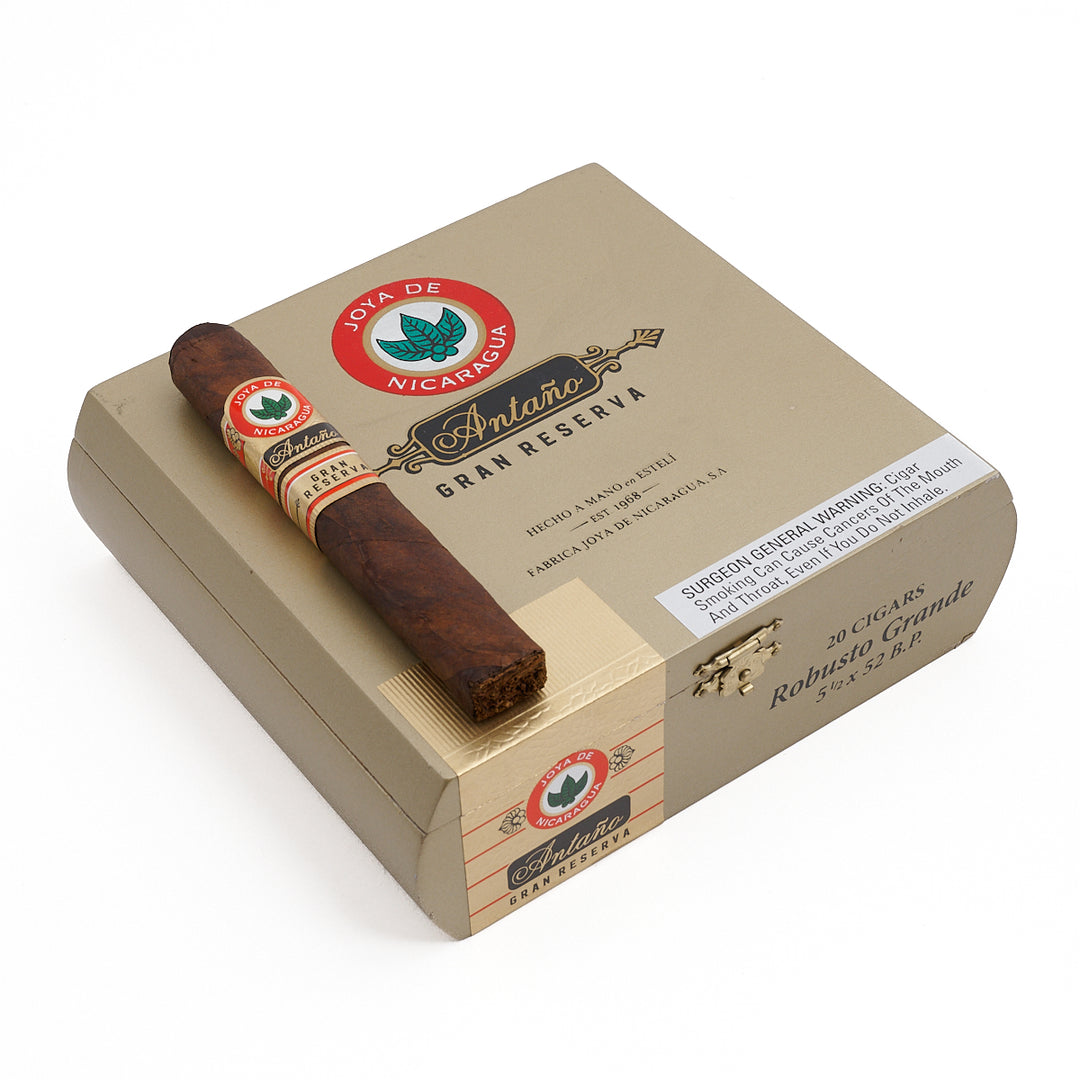 Joya De Nicaragua Antano Gran Reserva Robusto Grande