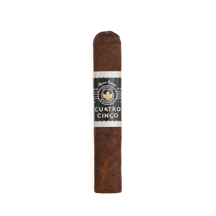 Joya De Nicaragua Cuatro Cinco Reserva Especial Doble Robusto