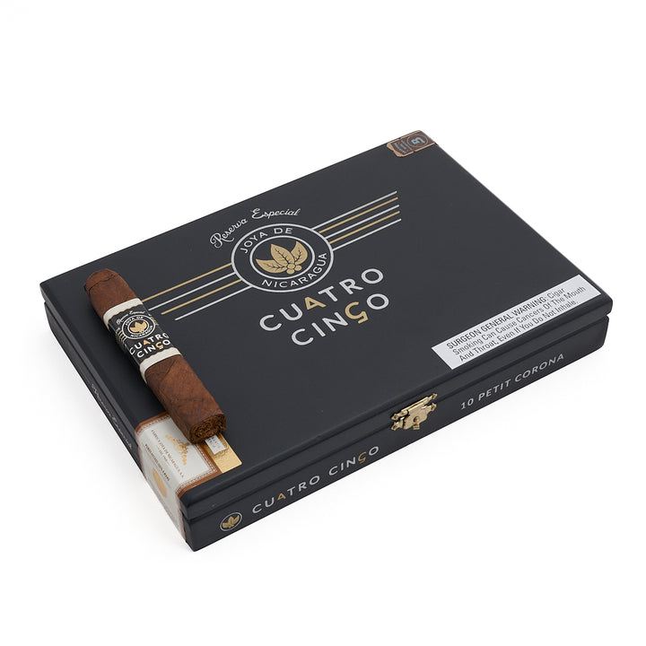 Joya De Nicaragua Cuatro Cinco Reserva Especial Petit Corona