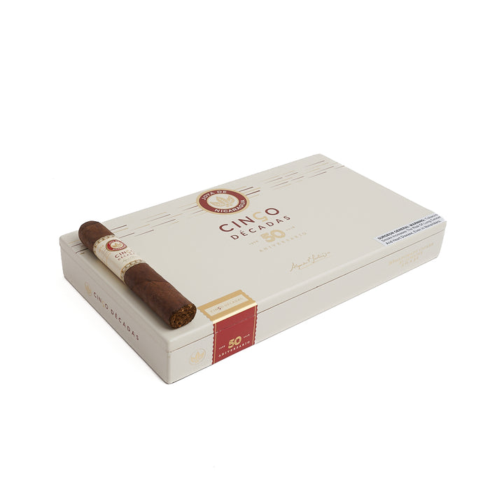Joya De Nicaragua Cinco Decadas El General Churchill