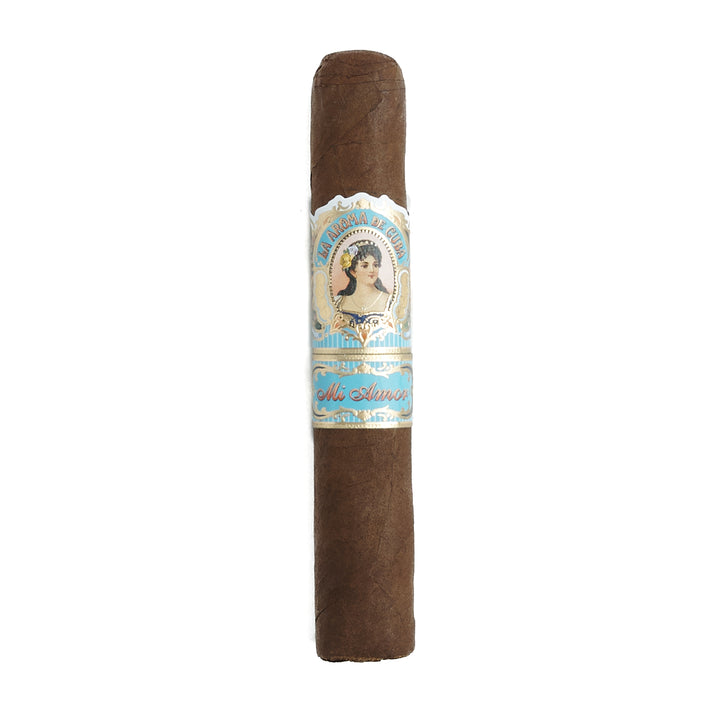 La Aroma De Cuba Mi Amor Robusto