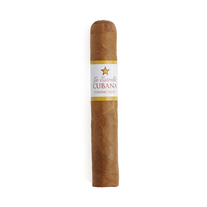 La Estrella Cubana Connecticut Robusto