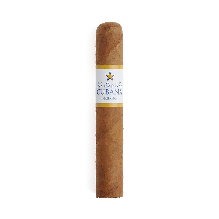 La Estrella Cubana Habano Robusto