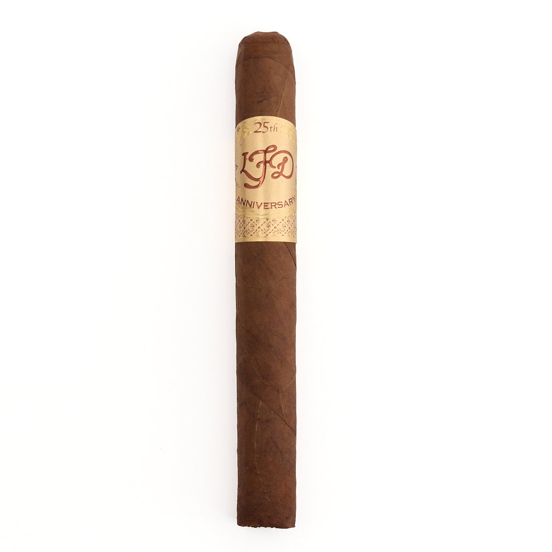 La Flor Dominicana 25th Anniversary Double Corona