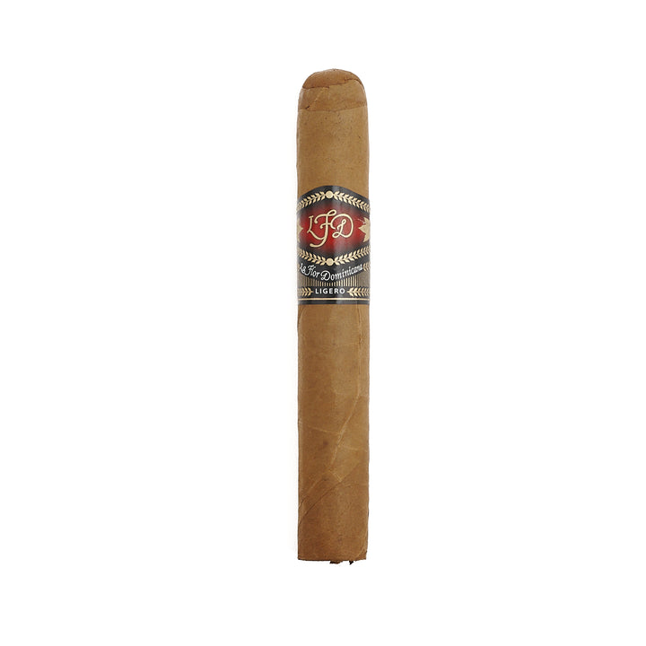 La Flor Dominicana Ligero L-400 Toro