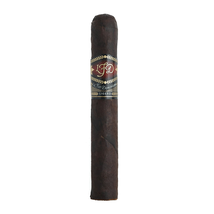 La Flor Dominicana Ligero Cabinet Oscuro L-400 Robusto