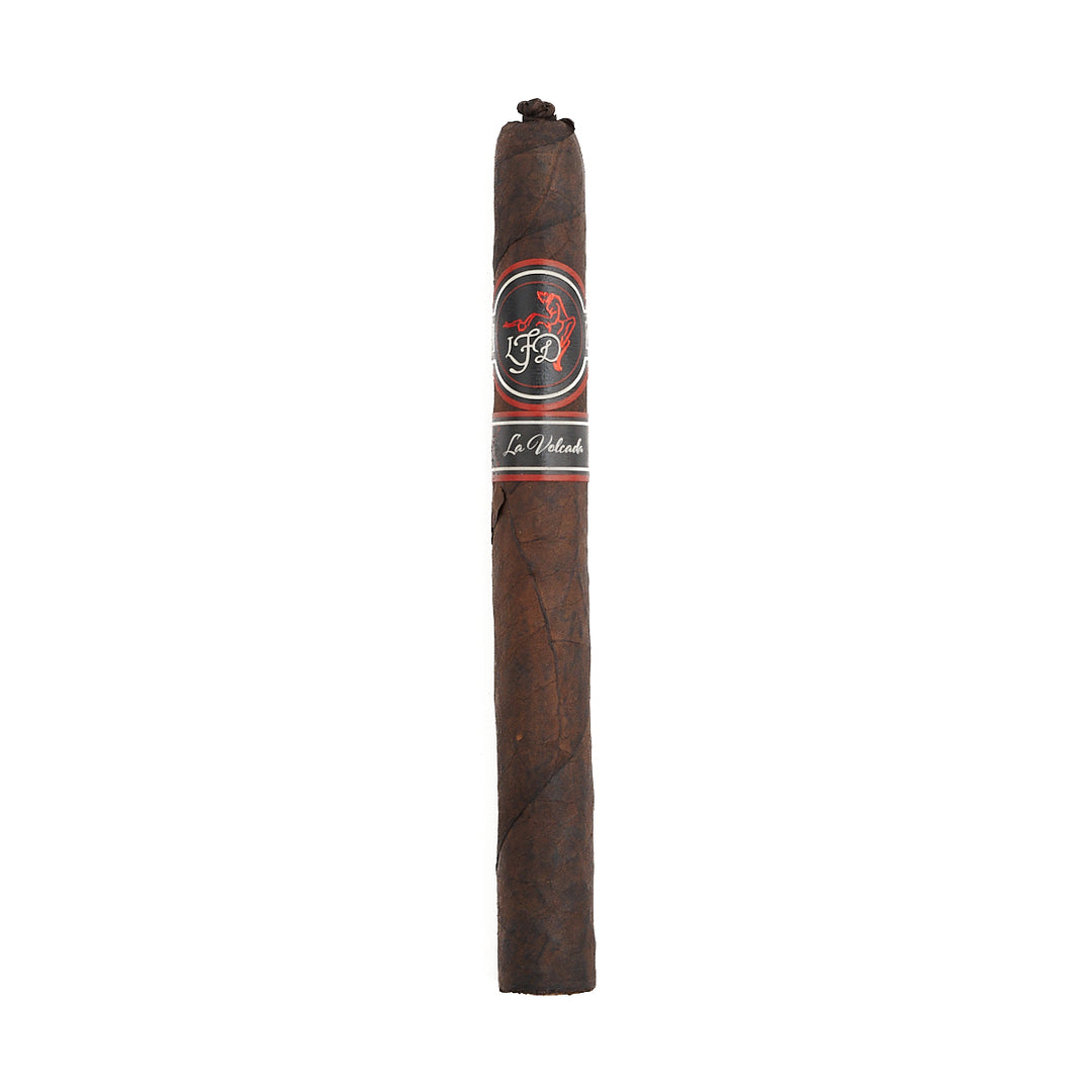 La Flor Dominicana La Volcada Churchill