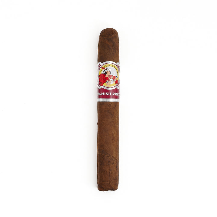 La Gloria Cubana Spanish Press Robusto