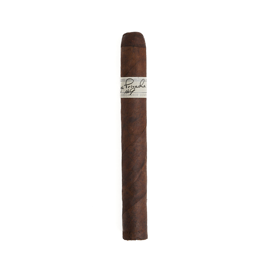 Liga Privada No. 9 Corona Doble