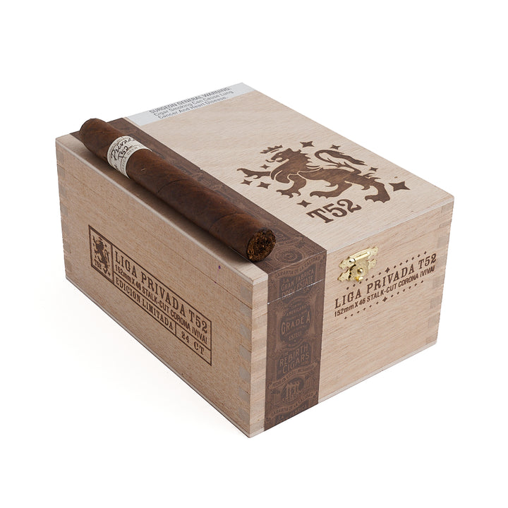 私人联盟T52皇冠