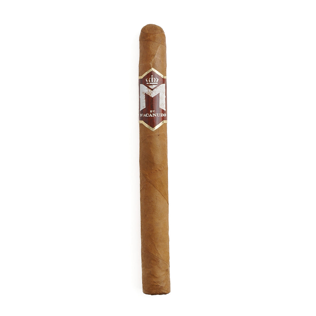 Macanudo M Bourbon Churchill