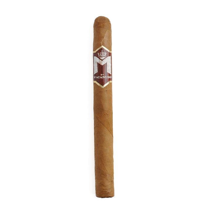 Macanudo M Bourbon Churchill