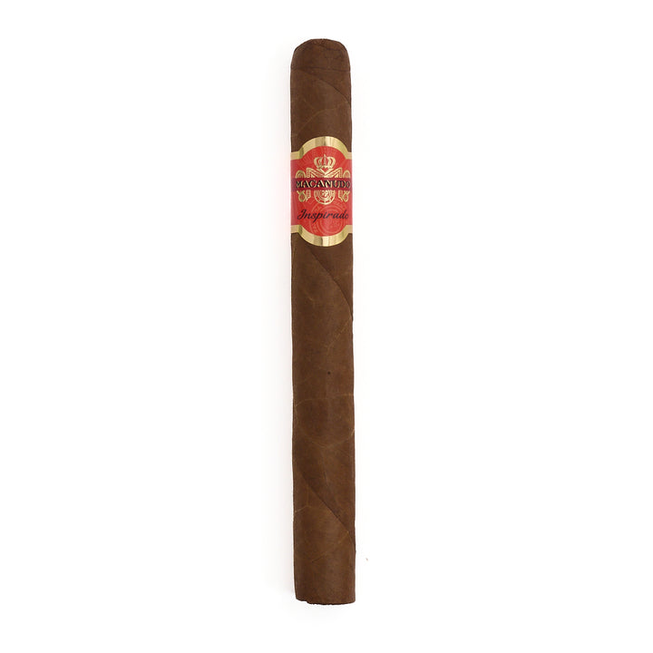 Macanudo Inspirado Orange Churchill