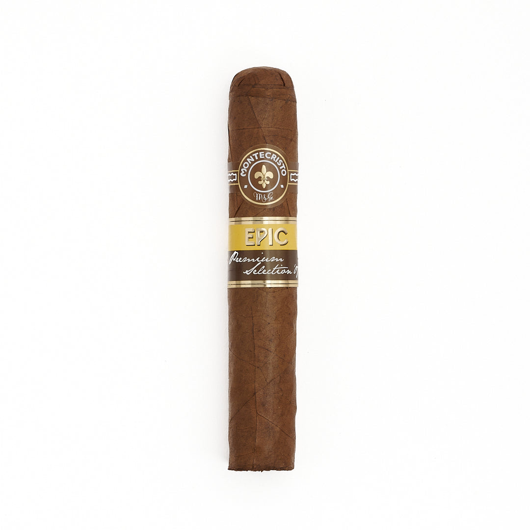 Montecristo Epic Robusto