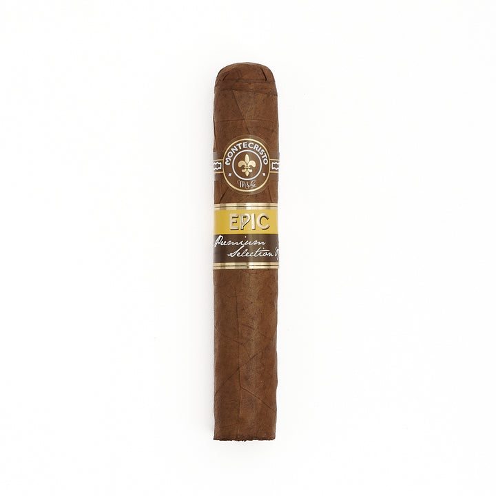 Montecristo Epic Robusto