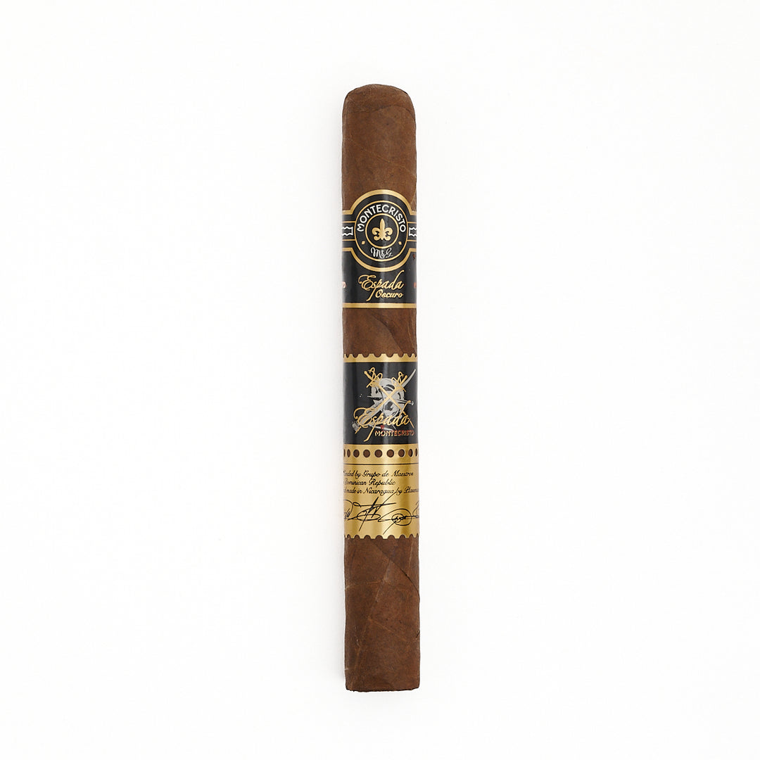 Montecristo Espada Oscuro Quillion Gordo