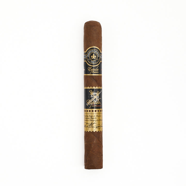 Montecristo Espada Oscuro Quillion Gordo