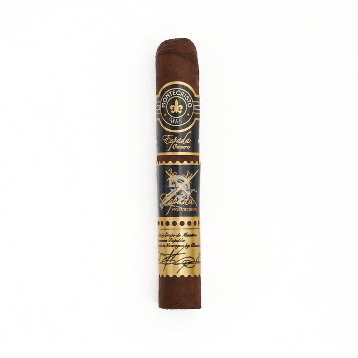 Montecristo Espada Oscuro Ricasso