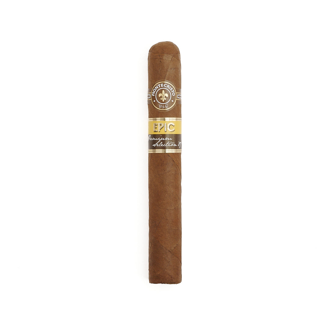 Montecristo Epic Toro