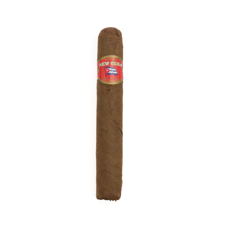 Casa Fernandez New Cuba Robusto