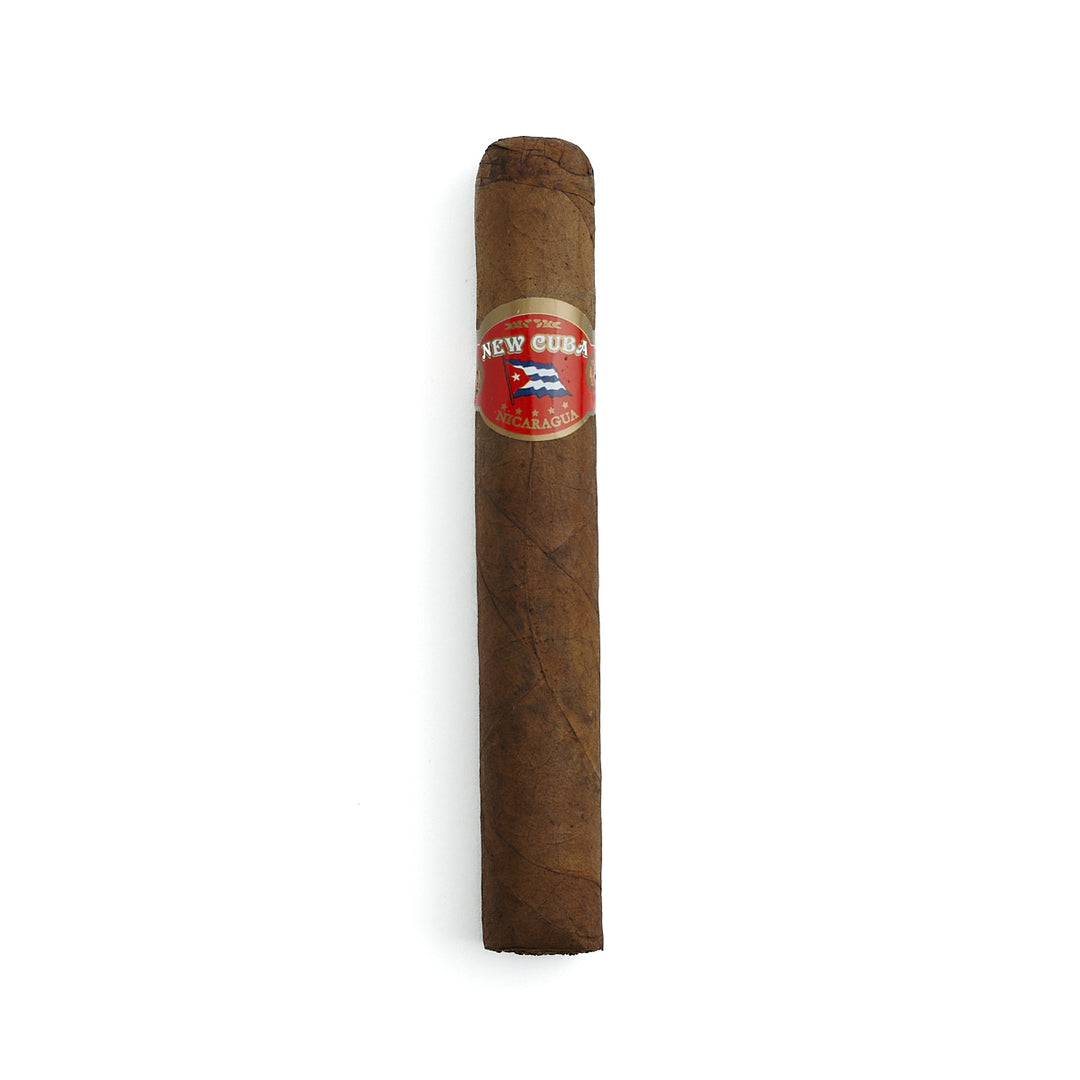 Casa Fernandez New Cuba Robusto