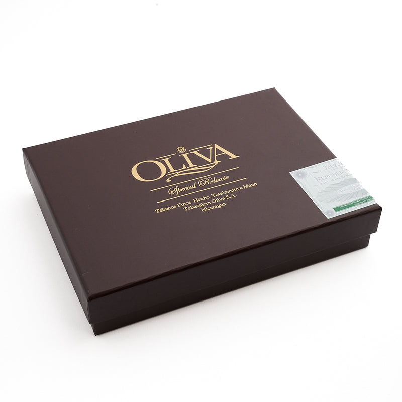 Oliva Event Special Sampler