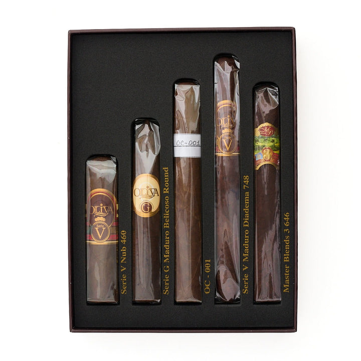 Oliva Event Special Sampler