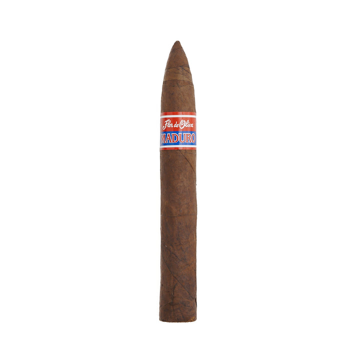 Oliva Flor de Oliva Maduro Torpedo