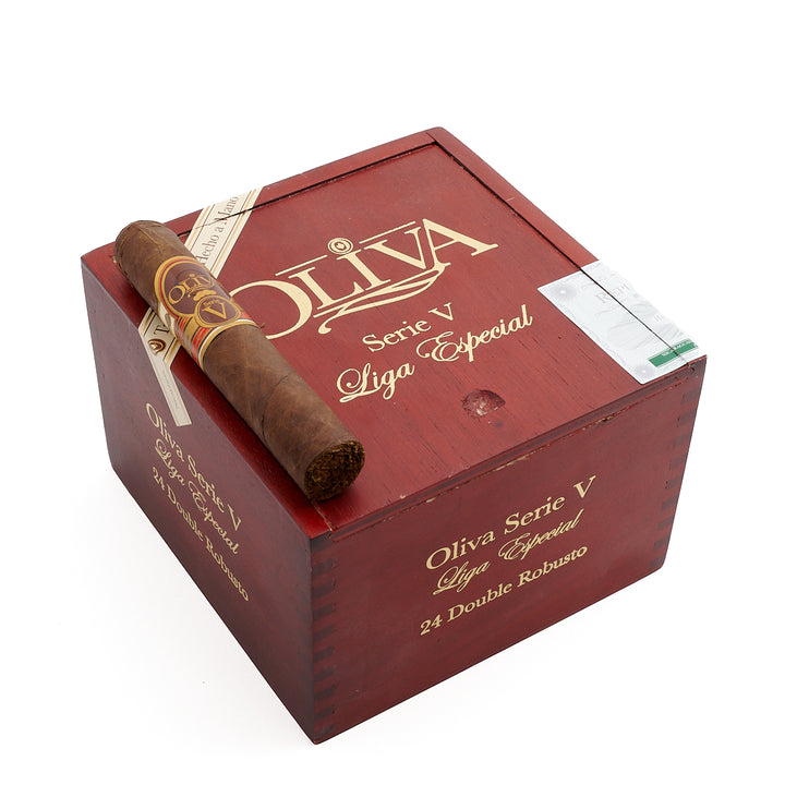 Oliva Serie V Double Robusto