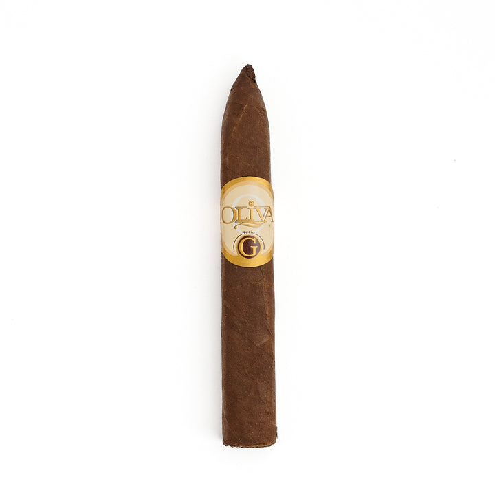 Oliva Serie G Cameroon Belicoso