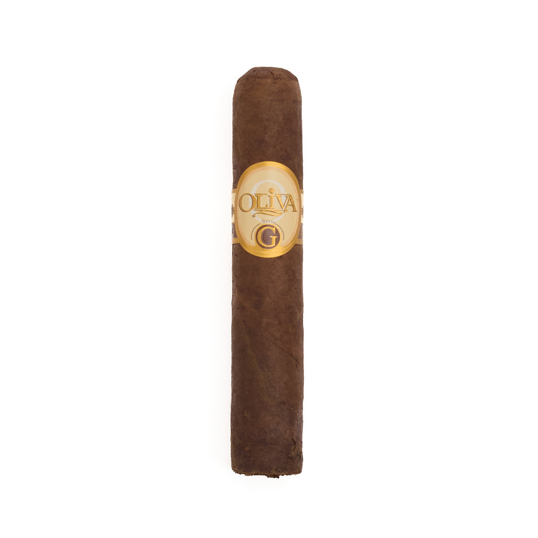 Oliva Serie G Cameroon Double Robusto