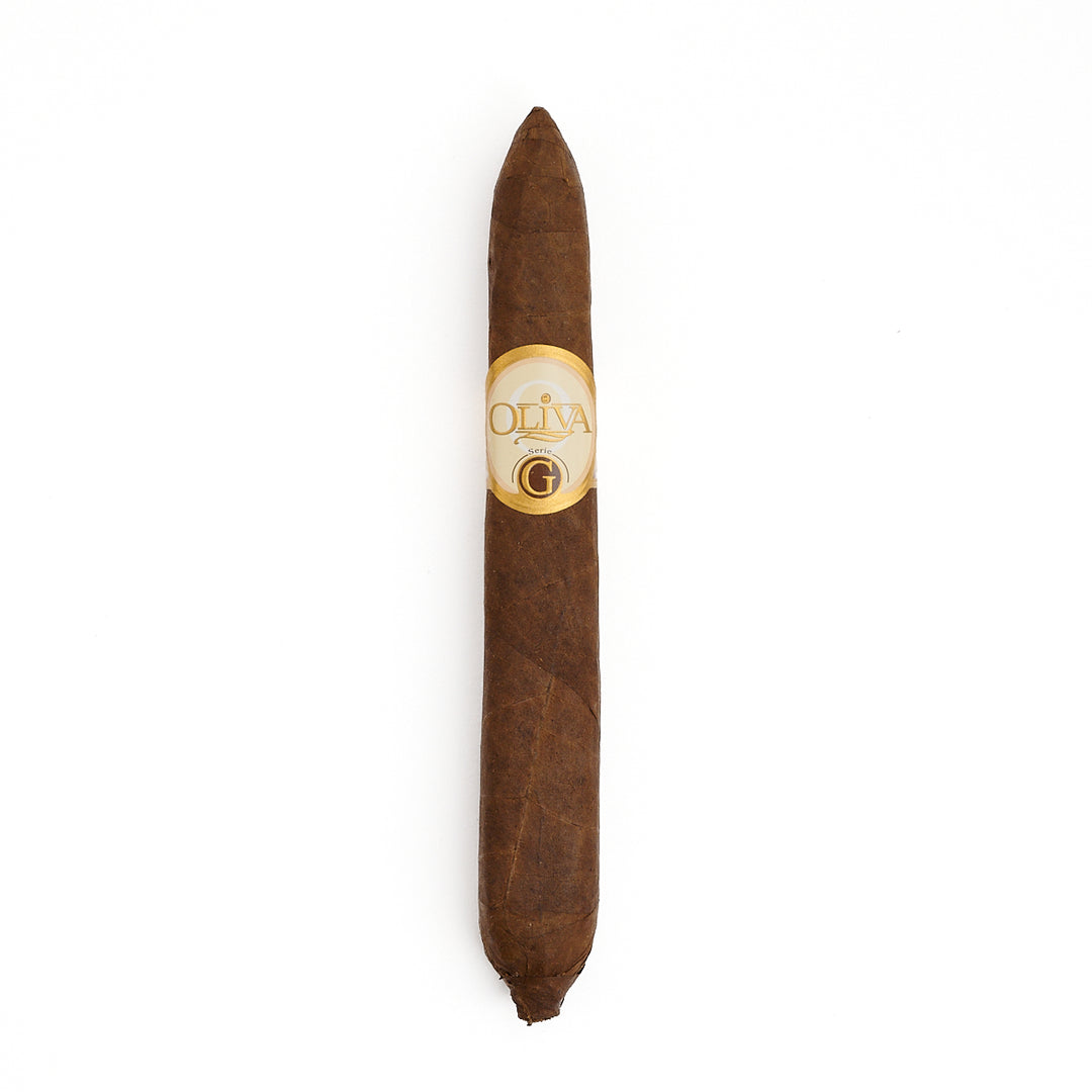 Oliva Serie G Cameroon Figurado