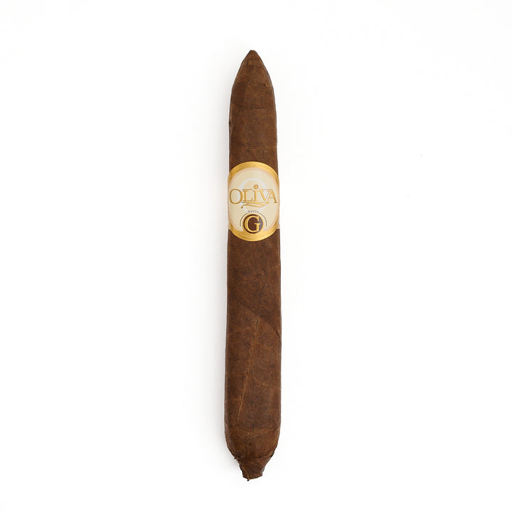 Oliva Serie G Cameroon Figurado