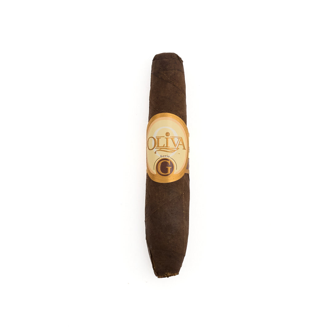 Oliva Serie G Maduro Special G Rothschild