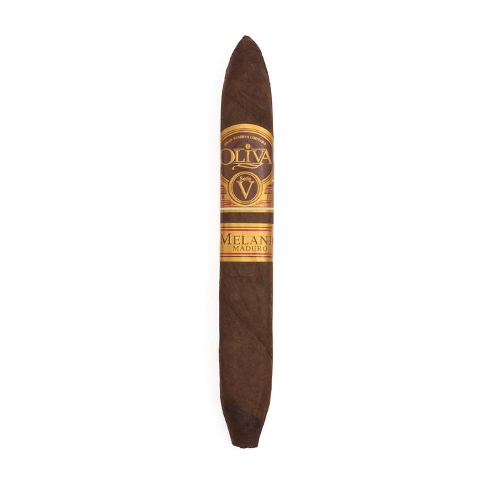 Oliva Serie V Melanio Maduro Figurado