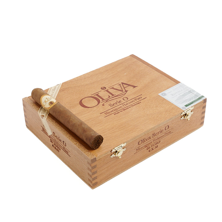 Oliva Serie O Toro