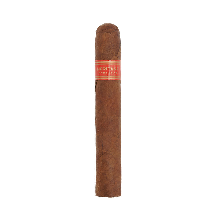 Partagas Heritage Robusto