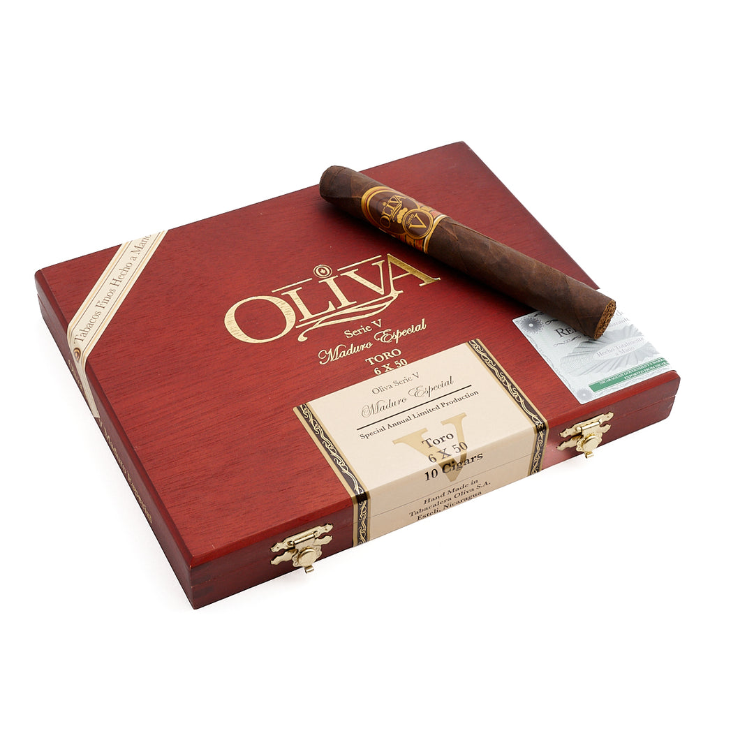 Oliva Serie V Maduro Toro