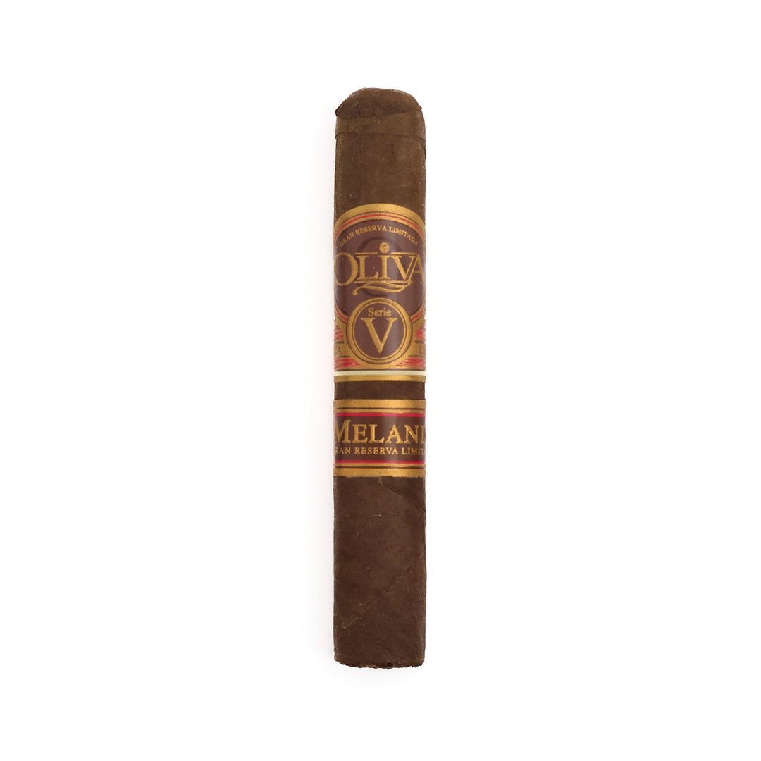 Oliva Serie V Melanio #4 Corona