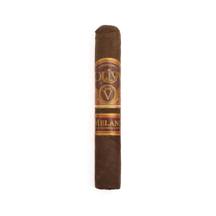 Oliva Serie V Melanio No. 4 Corona