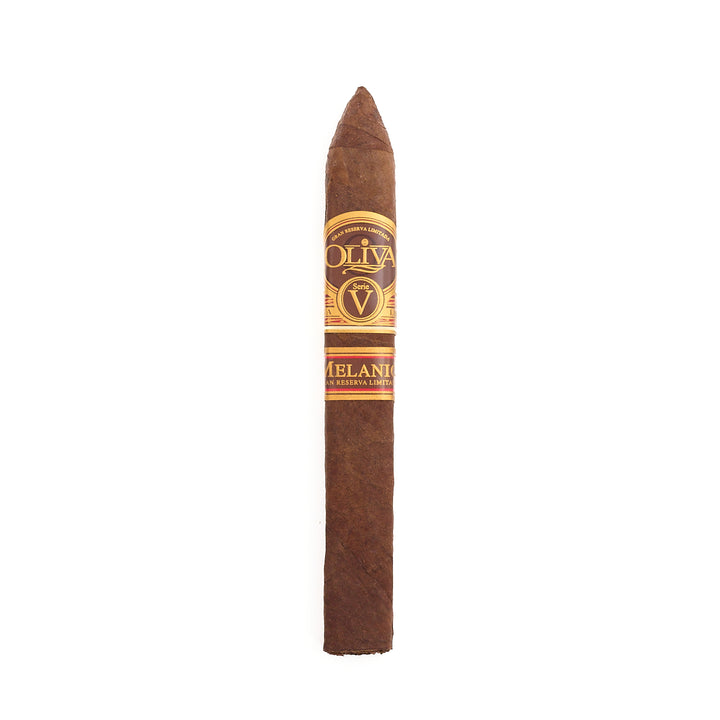 Oliva Serie V Melanio Torpedo